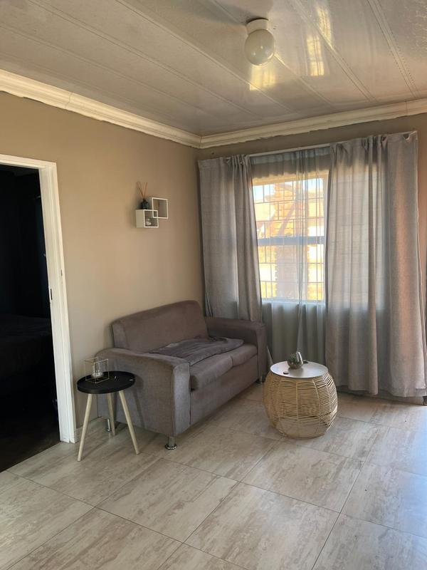 2 Bedroom Property for Sale in Mmabatho Unit 13 North West